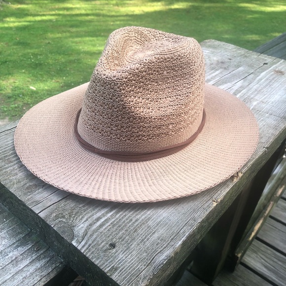 Panama Hat - Picture 2 of 7